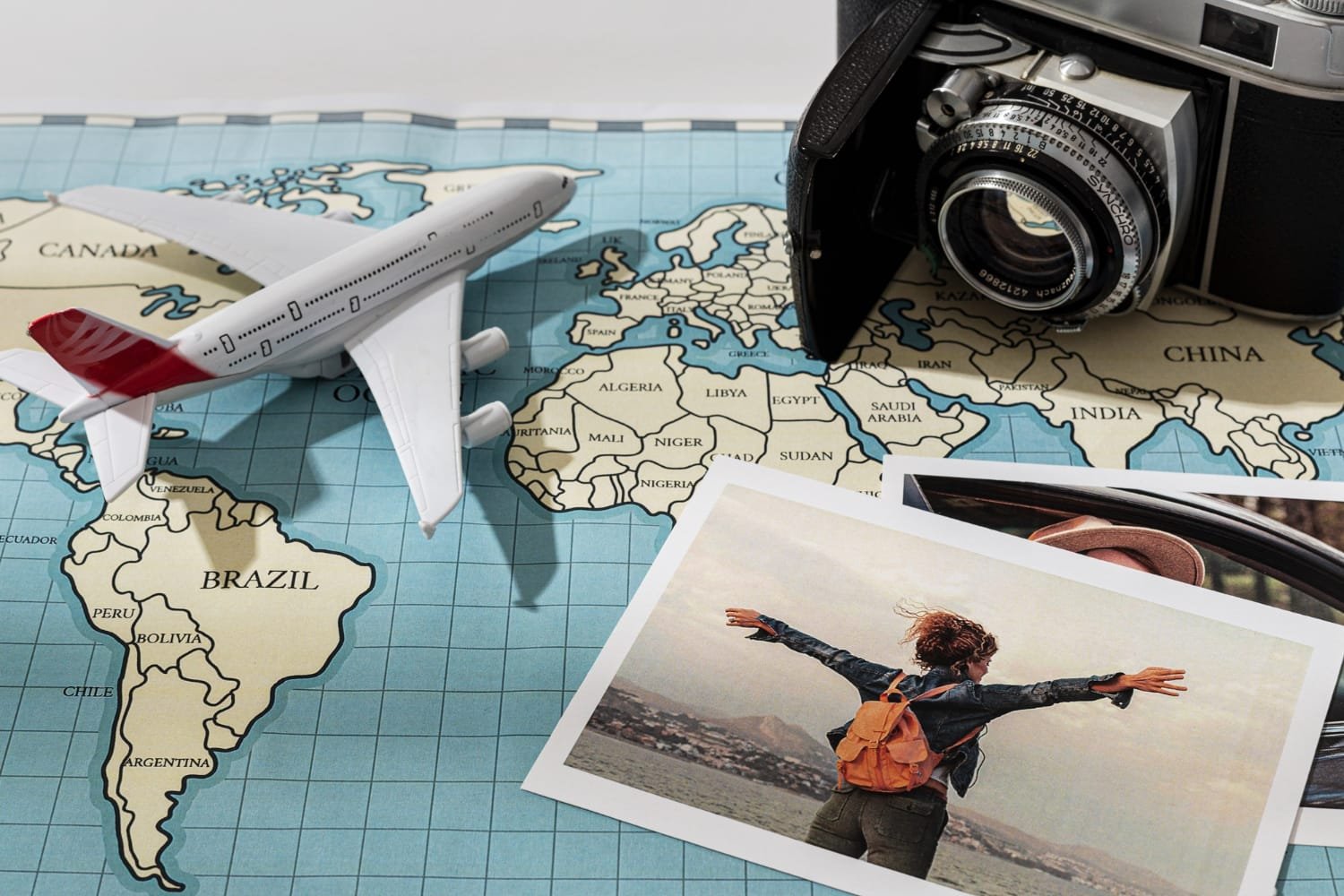 Destinos Marc Travel